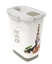 Picture of ROTHO Cody White - food container - 10l