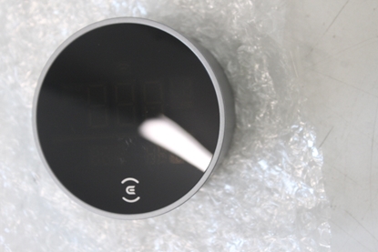 Picture of SALE OUT. Ecovacs AIRBOT Z1 Air purification and filtration robot, Cordless, With humidifier, Max operating time 180 min., Black | SALE OUT. SALE OUT. Ecovacs Air purification and filtration robot | AIRBOT Z1 | Black | USED AS DEMO, SCRATCHED