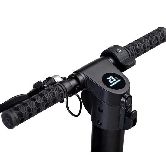 Picture of SCOOTER JS-120-0