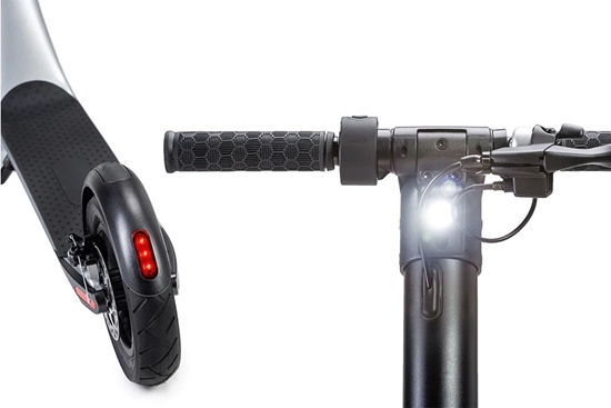 Picture of SCOOTER X JSX-122-0