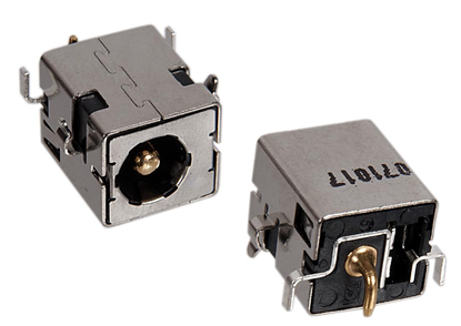 Attēls no Strāvas savienotājs PJ033 klēpjdatoram Asus A52F ACER Aspire FUJITSU Amilo IBM Thinkpad 5.5*2.5mm Original