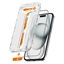 Picture of Szkło hartowane EasyShield 2-Pack - iPhone 16 Plus / iPhone 15 Plus (2 sztuki)