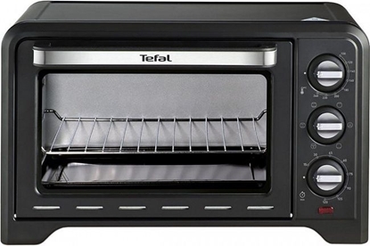 Picture of TEFAL Optimo mini krāsniņa, melna