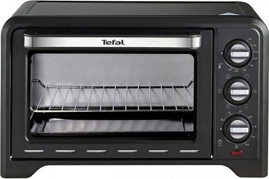 Picture of TEFAL Optimo mini krāsniņa, melna