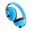 Attēls no Tellur noise reduction earmuffs for kids Blue