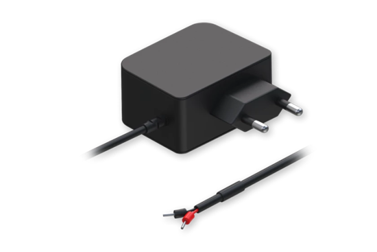 Picture of NET SWITCH ACC PSU 9W/2PIN PR3PREU6 TELTONIKA