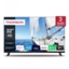 Picture of TV Set|THOMSON|32"|Smart/HD|1366x768|Wireless LAN|Bluetooth|Google TV|Black|32HG2S14