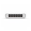Изображение Ubiquiti UniFi Switch Lite 16 PoE L2 Gigabit Ethernet (10/100/1000) Power over Ethernet (PoE) White