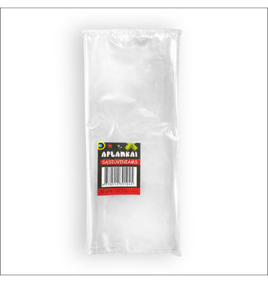 Attēls no Vāciņu komplekts burtnīcām , komplektā 10 gab. (Baltic)