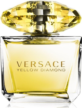 Picture of Versace Yellow Diamond EDT 200 ml