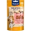 Изображение VITAKRAFT Treaties Minis Beef and carrot - dog treat - 48 g