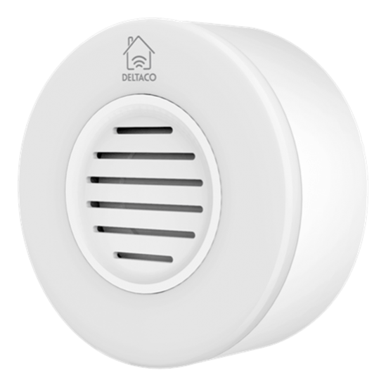 Picture of WiFi siren DELTACO SMART HOME