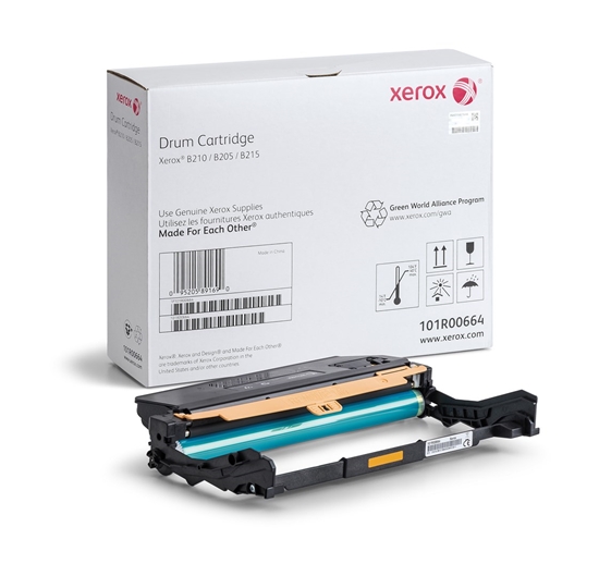 Picture of Xerox B210/B205/B215 Drum Cartridge