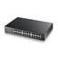 Picture of Zyxel GS1900-24E-EU0103F network switch Managed L2 Gigabit Ethernet (10/100/1000) 1U Black