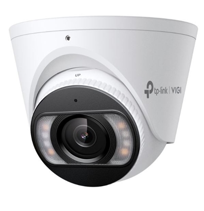 Picture of TP-LINK VIGI C485 Turret Network Camera