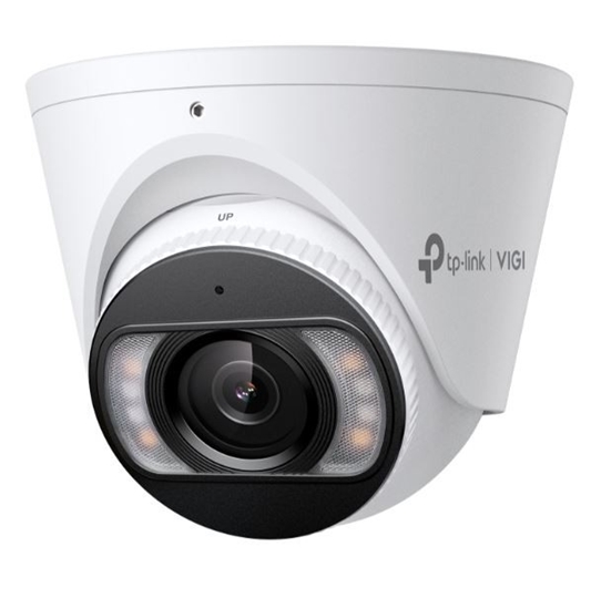 Picture of TP-LINK VIGI C485 Turret Network Camera