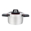 Picture of Maestro MR-3530-22 Pot with folding handles 4.2 l