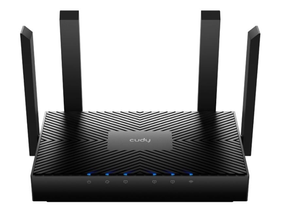 Picture of Cudy WR3000 AX3000 Wi-Fi 6 Mesh Router Gigabit