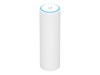 Picture of Access Point|UBIQUITI|Wi-Fi 5|Wi-Fi 6|IEEE 802.11a/b/g|IEEE 802.11n|1xRJ45|U6-MESH