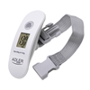 Picture of Adler | Travel Luggage Scale | AD 8189 | Auto power off | Maximum weight (capacity) 40 kg | Low Battery Indicator; Overload Indicator; Measurement Range: From 300g to 40kg