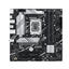 Attēls no ASUS PRIME B760M-A-CSM LGA1700 mATX MB