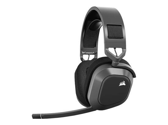 Изображение CORSAIR HS80 MAX Wireless Headset SG