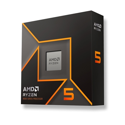 Attēls no Procesors AMD Ryzen 5 9600X