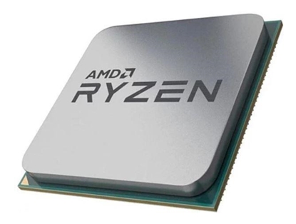 Attēls no CPU|AMD|Desktop|AMD Ryzen 7|7800X3D|4200 MHz|Cores 8|96MB|Socket SAM5|120 Watts|GPU Radeon|OEM|100-000000910