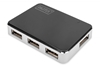 Picture of Digitus USB 2.0 4-Port Hub
