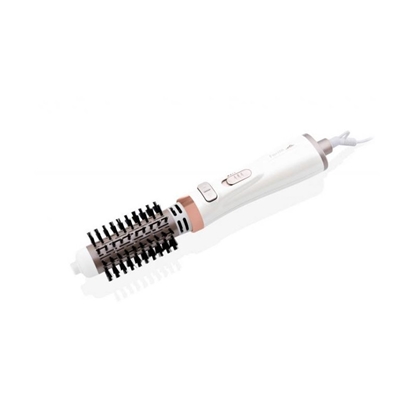 Attēls no ETA FENITE Hair Brush | ETA632290000 | Ion conditioning | Barrel diameter 38 mm | 1000 W | White