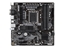 Attēls no Mainboard|GIGABYTE|Intel B760 Express|LGA1700|Micro-ATX|Memory DDR4|Memory slots 4|2xPCI-Express 3.0 1x|1xPCI-Express 4.0 16x|2xM.2|1x15pin D-sub|1xHDMI|1xDisplayPort|6xUSB 2.0|5xUSB 3.2|1xUSB-C|1xPS/2|1xRJ45|3xAudio port|B760MD3HPDDR4