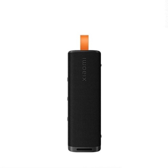 Picture of Głośnik przenośny Bluetooth 30W czarny