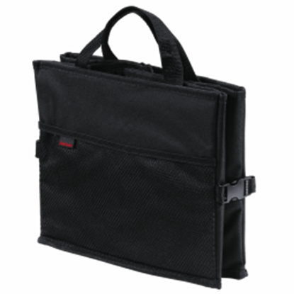 Picture of Hama Automotive Organiser Small Black 