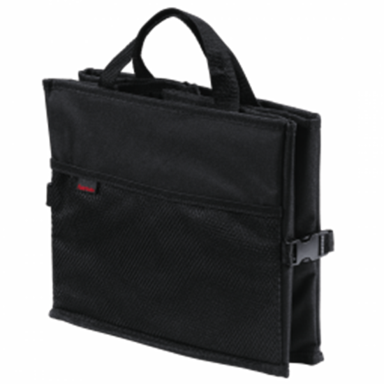 Picture of Hama Automotive Organiser Small Black 