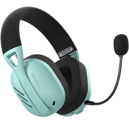 Picture of Hator HTA-858 Hyperpunk 2 Wireless gaming headphones