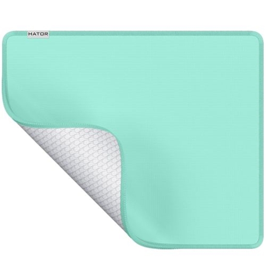 Изображение Hator HTP-025 Tonn EVO M Gaming mouse pad 360 х 300 mm