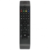 Picture of HQ LXP3902 TV remote control LCD/LED Vestel / Funai / Sharp / Hyundai / Orion / Telefunken / RC3902 / Black