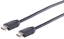 Attēls no Kabelis Brackton HDMI Male - HDMI Male 2.0m 120HZ 10K