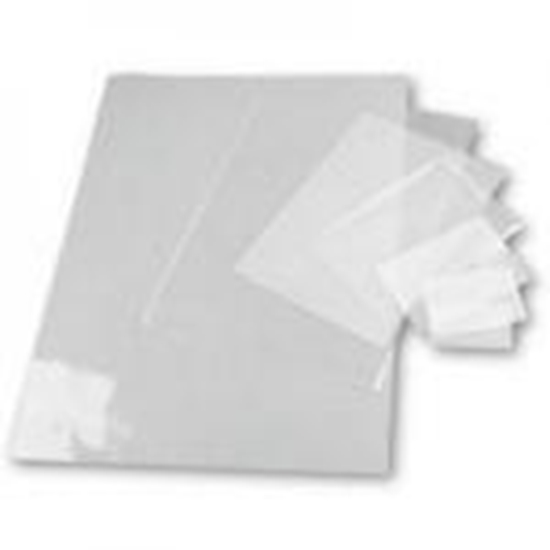 Изображение Laminēšanas kabatas A7 100mic 75x105mm,  100gab. Hartwii