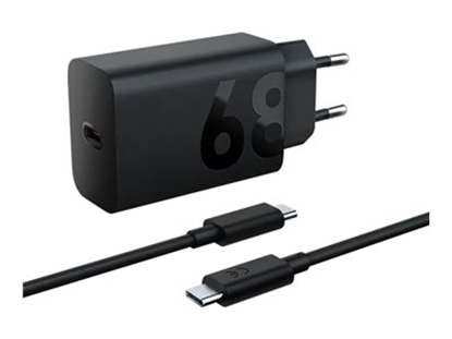 Attēls no LENOVO 68W USB-C WALL CHARGER