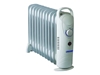 Picture of Mesko MS 7806 Oil Filled Radiator, 1200 W, Number of fins 11, White