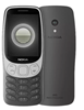 Picture of Mobilais tālrunis Nokia 3210 4G Black
