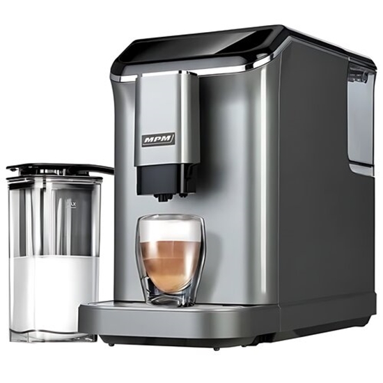 Picture of MPM MKW-11M Espresso Machine 1350W