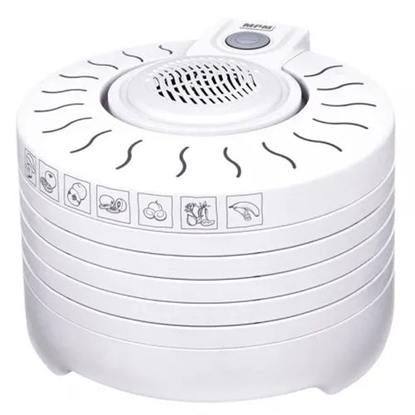 Attēls no MPM MSG-01 FOOD DEHYDRATOR 250W