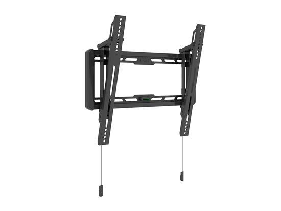 Изображение MULTIBRACKETS MB-6565 TV sienas kronšteins ar slīpumu televizoriem 32"-65"/ 50kg ;VESA 400x400