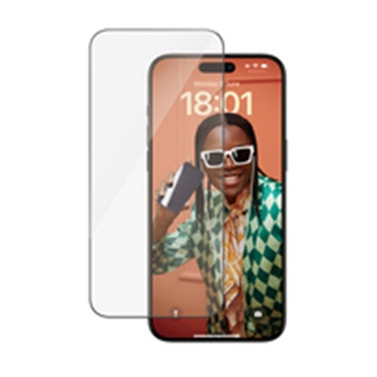 Изображение PanzerGlass PanzerGlass Ultra-Wide Fit iPhone 15 Pro Max 6.7" Screen Protection Easy Aligner Included 2812