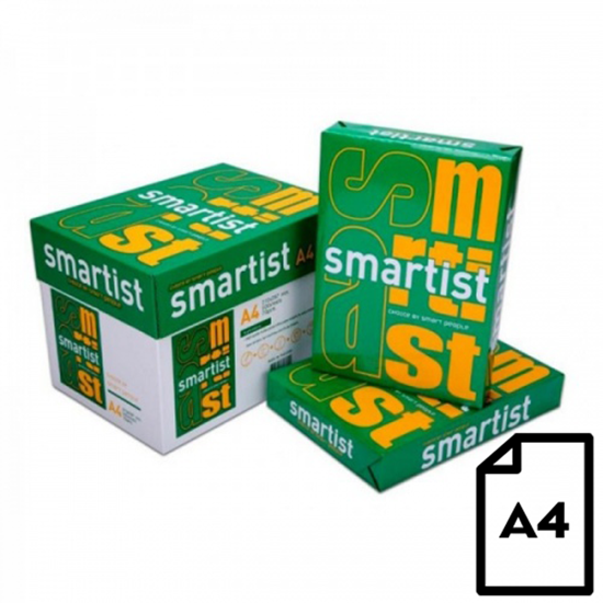 Picture of Paper Double A Smartist A4, 500 sheets
