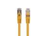 Изображение Patchcord kat.6a 30m FTP pomarańczowy 