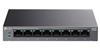 Picture of Switch|TP-LINK|LS108GP|PoE+ ports 8|LS108GP