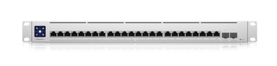 Picture of Przełącznik zarządzalny Networks UniFi Enterprise XG 24 Switch 